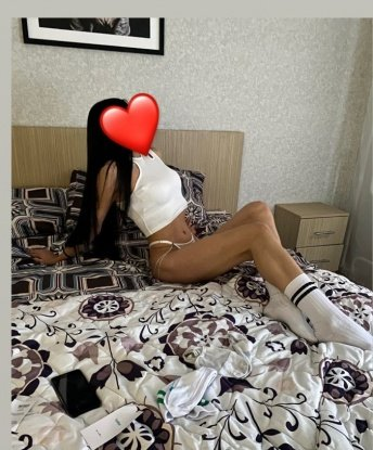 Анкета проститутки Зина - Фото 1, Чанкурбе, 20 лет, №10984