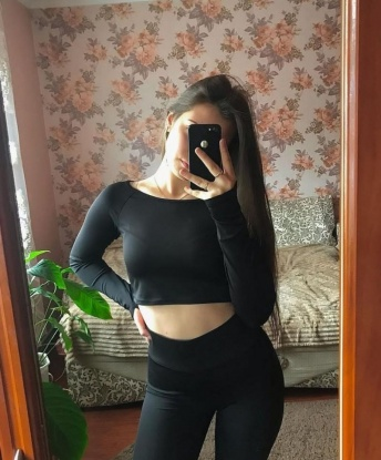 Анкета проститутки Ася - Фото 1, Чанкурбе, 26 лет, №3913